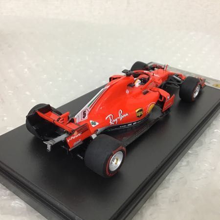 ルックスマート1⁄43 Ferrari SF71-H #5