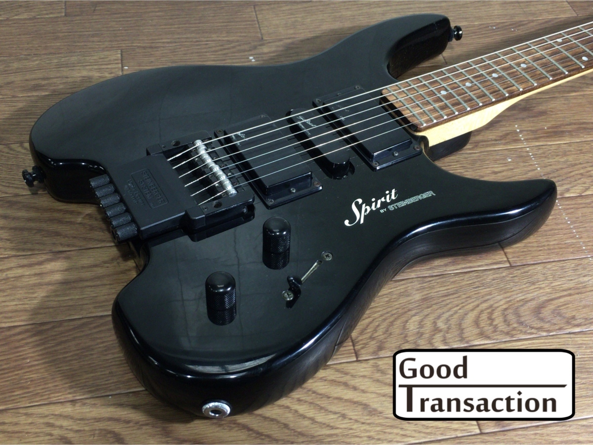 ROCKTRON XPRESSION ギター&ベース用デジタル・エフェクター [33125