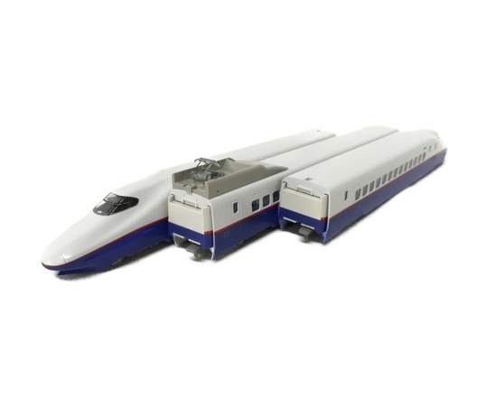TOMIX 92073 92074 JR E2'系 新幹線 基本 増結A 5両セット Nゲージ