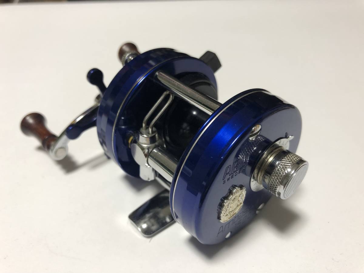 アンバサダー 1500C ABU Ambassadeur 1500c アブ IAR abu - 1500Cアブ