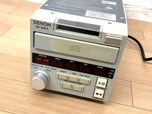 denon dn-のYahoo!オークション(旧ヤフオク!)の相場・価格を見る