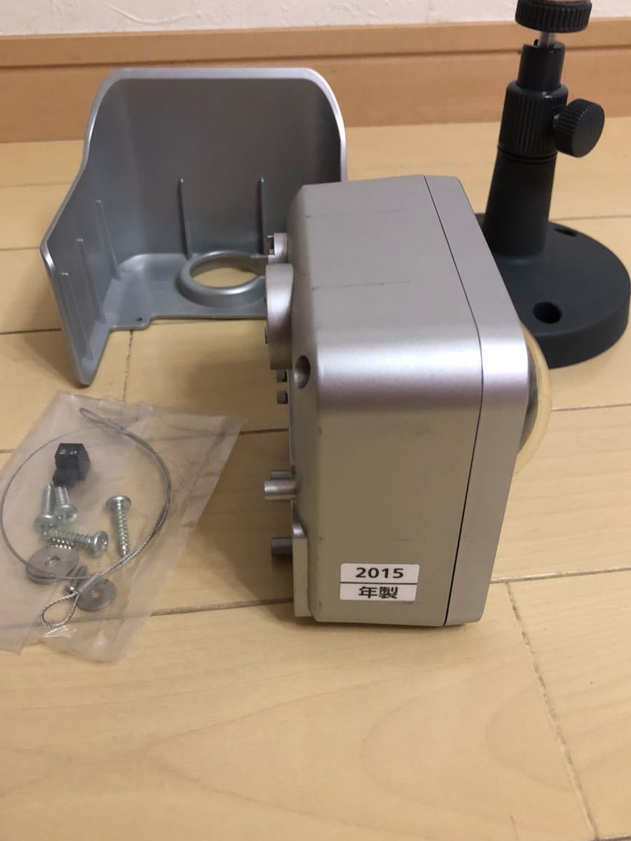 ☆作動未確認☆Panasonic パナソニック BB-SW175A ネットワークカメラ