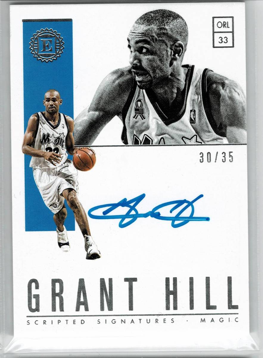 Panini Encased 2018-19 Grant - | eBay Basketball Materials #18