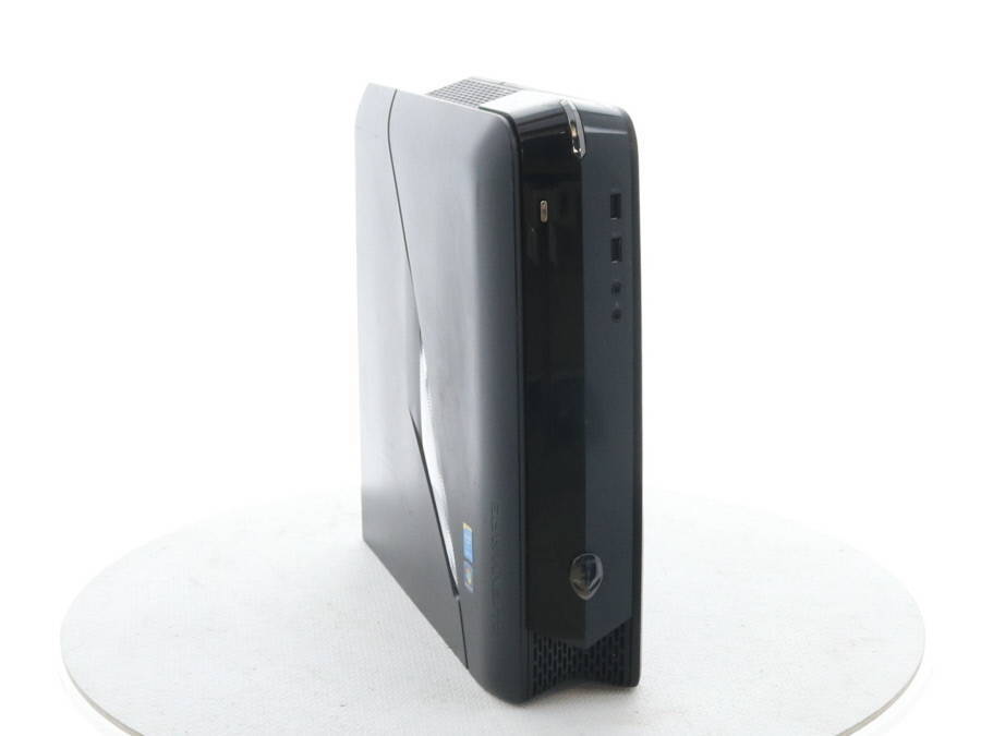 X51 Alienware R2 Core Intel Dell PC Desktop 16GB i7-4790 Gaming i7