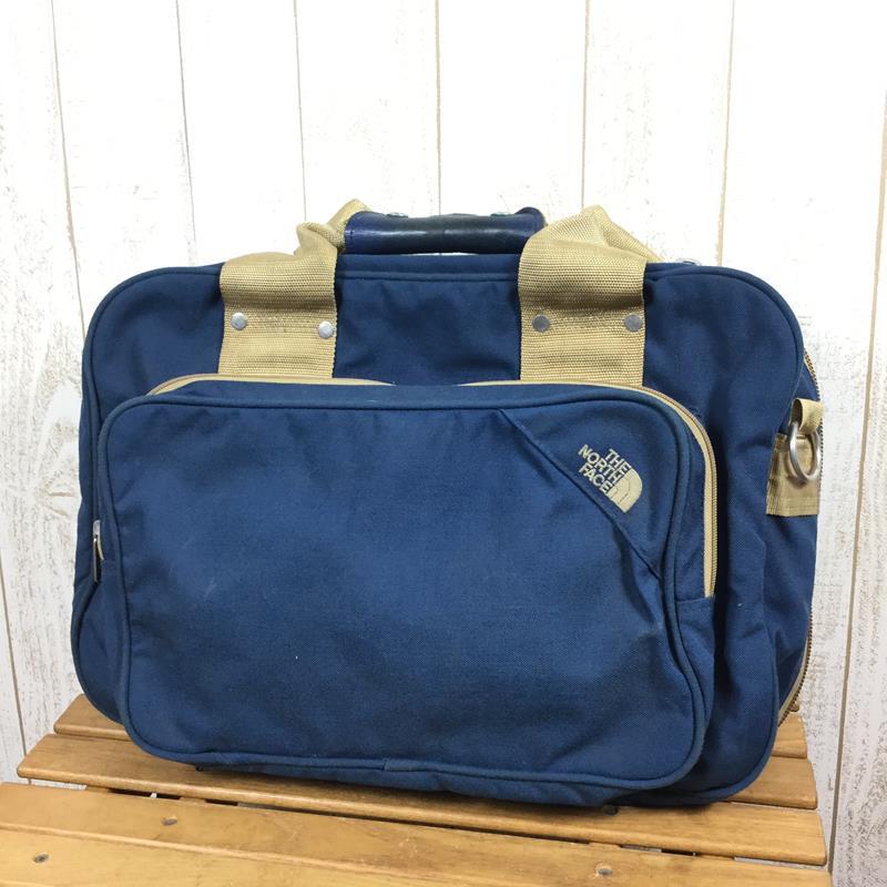 30%OFF】ノースフェイス NORTH FACE 80s ブリーフ ケース ビジネス 