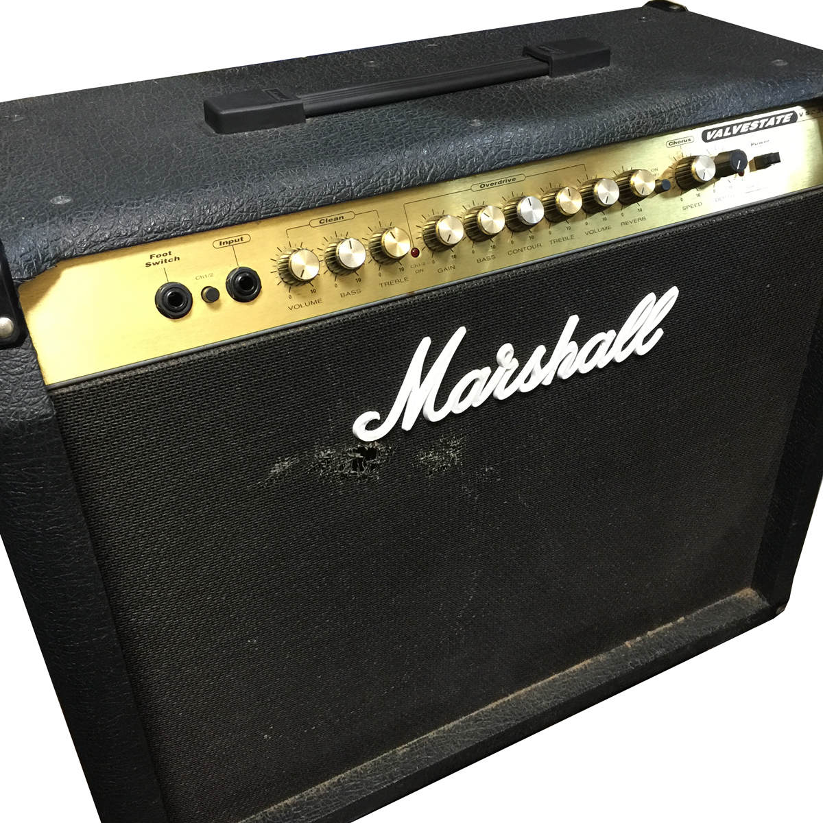 Marshall VALVESTATE VS230 マーシャル ギターアンプ