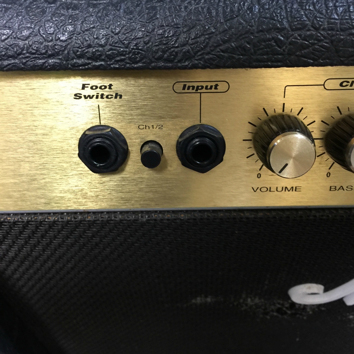 Marshall VALVESTATE VS230 マーシャル ギターアンプ