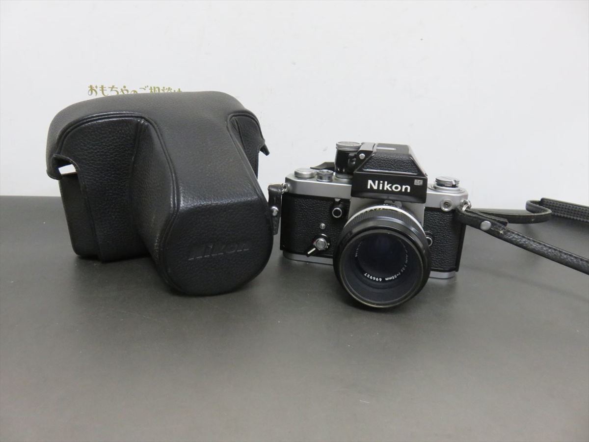Nikon ：ニコンがレトロデザインのミラーレスカメラ「Z のフィルム