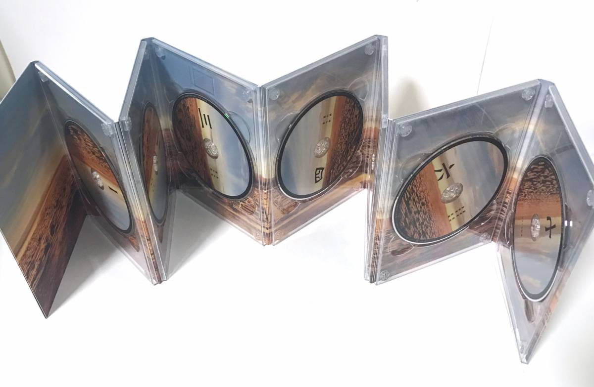 ラストワンセール JIN-仁- 完結編 DVD-BOX 【公式通販】