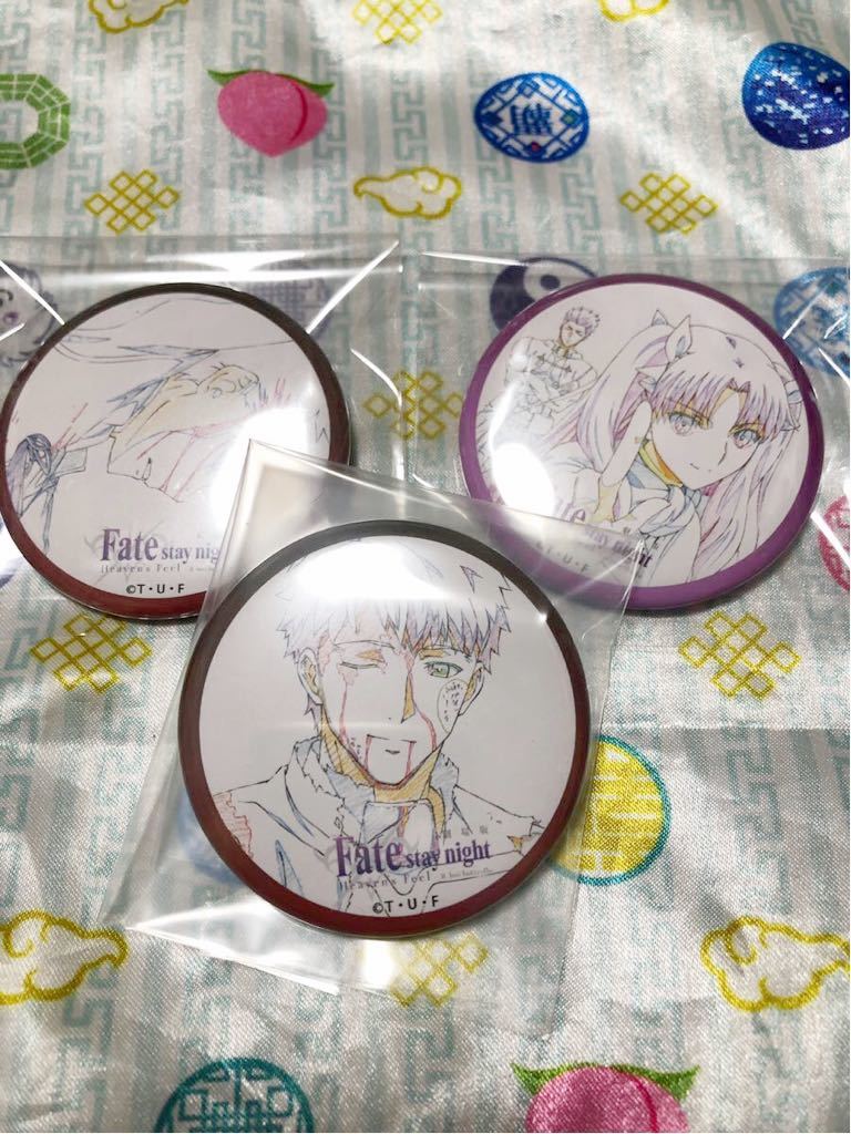 Fes. Order Fate⁄Grand | Anniversary～ 0 ～10th グッズ情報 GOODS