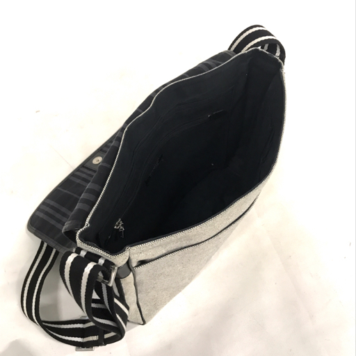 BURBERRY バーバリー ブラックレーベル ショルダー バッグ