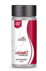 シズル◇ カルシウムＫ2 ◇SISEL