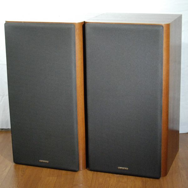 D-77MRX ONKYO 3ウェイ・スピーカーシステム （1台） : MRX D-77