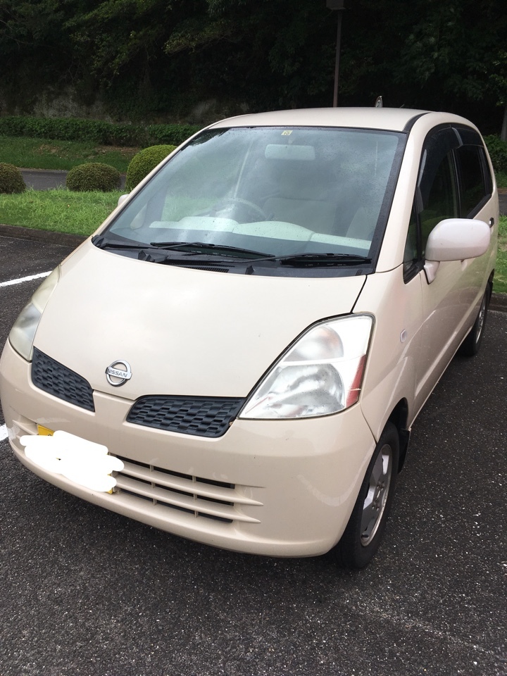 日産 モコ - 車検残ありの中古車一覧｜中古車検索 価格.com S