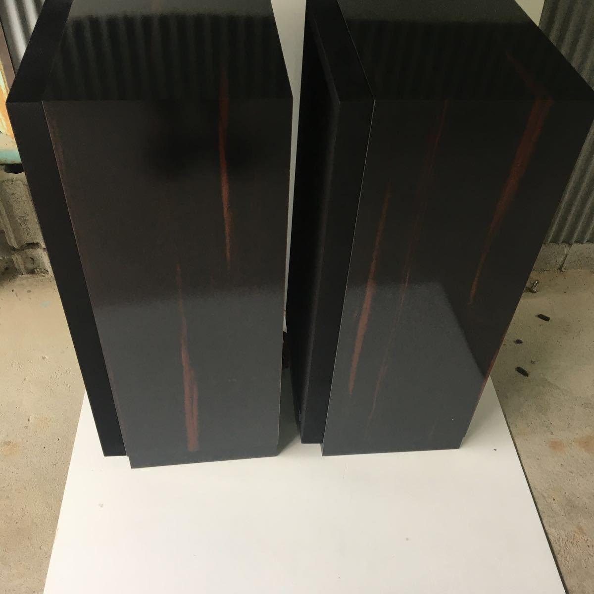 スピーカー パイオニア S-Y7 ペア PIONEER Pioneer - 高額買取実施中