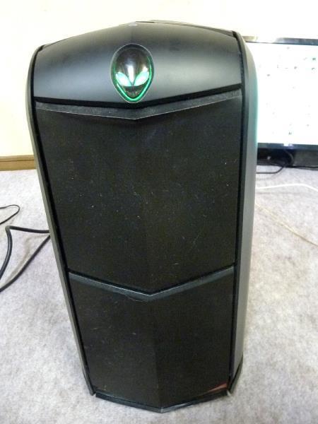 Dell/Alienware Aurora R3 Core i7-2600K 3.4GHz 8GB 2TB(パソコン単体)｜売買された ...