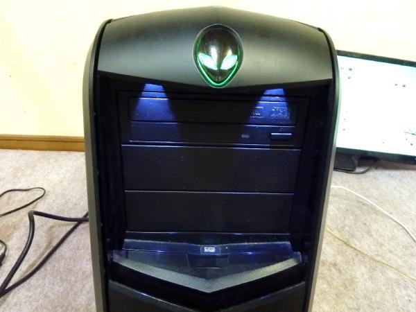 Dell/Alienware Aurora R3 Core i7-2600K 3.4GHz 8GB 2TB(パソコン単体)｜売買された ...