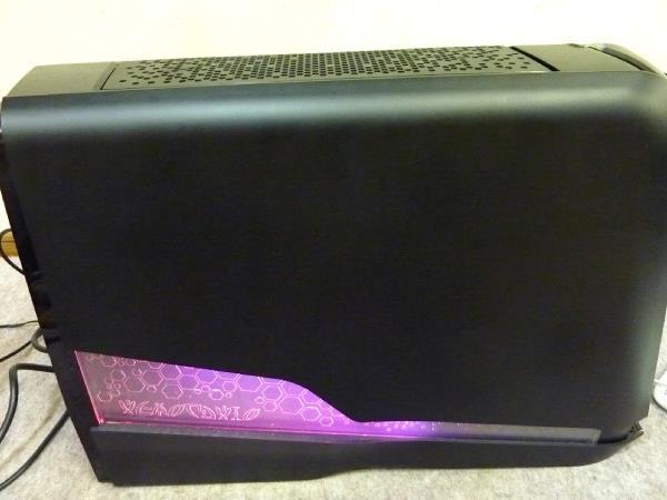 Dell/Alienware Aurora R3 Core i7-2600K 3.4GHz 8GB 2TB(パソコン単体)｜売買された ...
