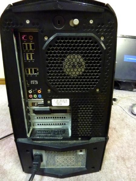 Dell/Alienware Aurora R3 Core i7-2600K 3.4GHz 8GB 2TB(パソコン単体)｜売買された ...