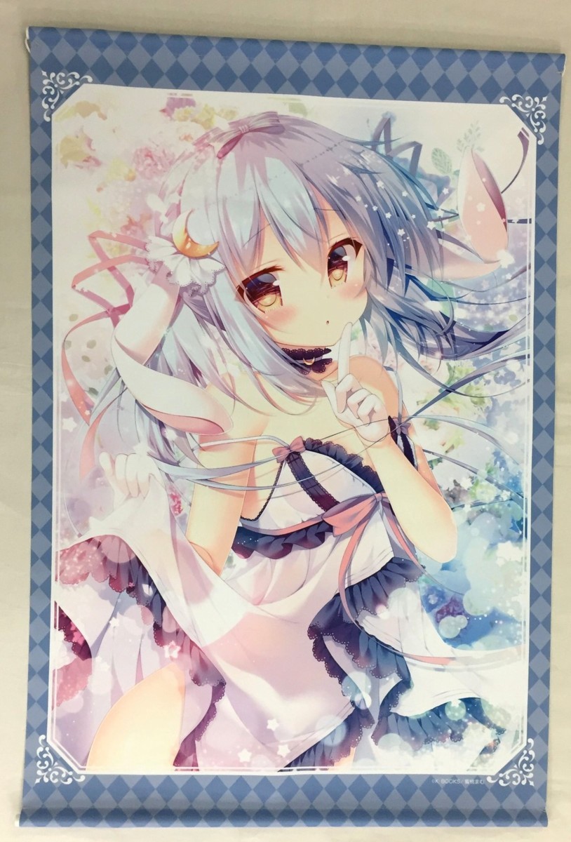 コミケ90 T2 ART WORKS Tony デイジー B2タペストリー | SZENIORTENISZ.HU