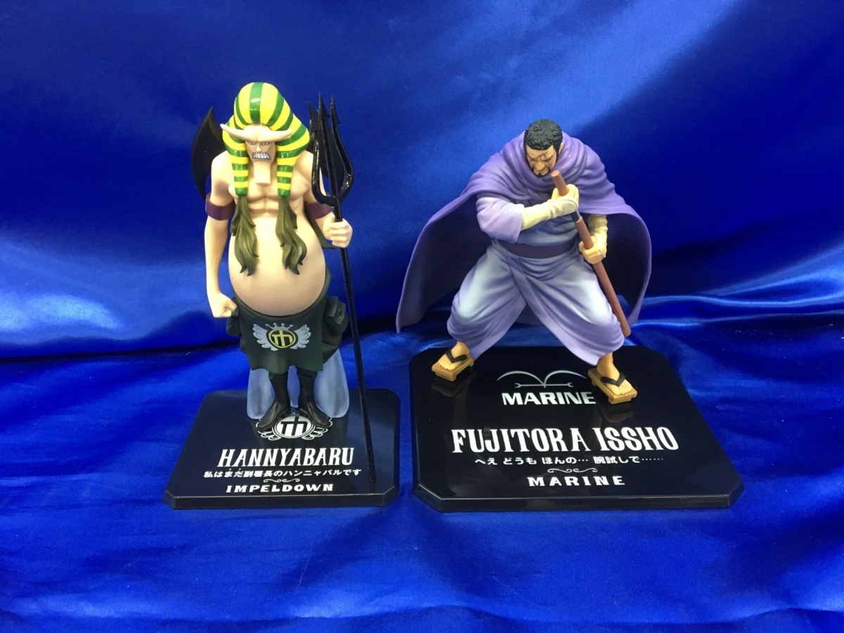 フィギュアーツZERO “藤虎”イッショウ - ONE 商品一覧 魂ウェブ 