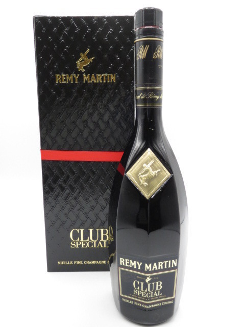 スペシャル 未開栓 レミーマルタン XO MARTIN REMY 700ml SPECIAL