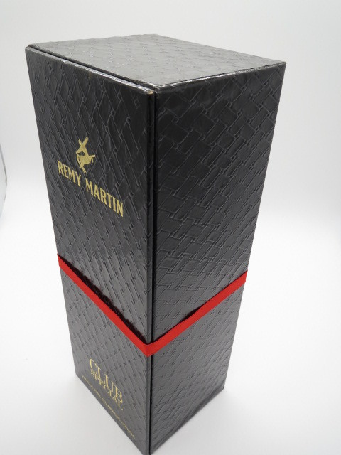 スペシャル 未開栓 レミーマルタン XO MARTIN REMY 700ml SPECIAL