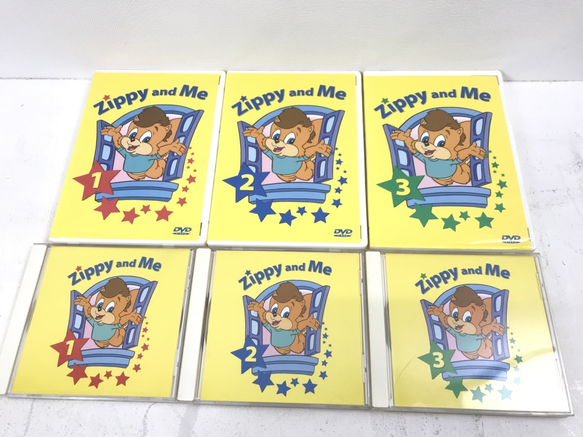 Zippy and Me トークアロングカード Zippy and Me Talkalong 【公式通販】