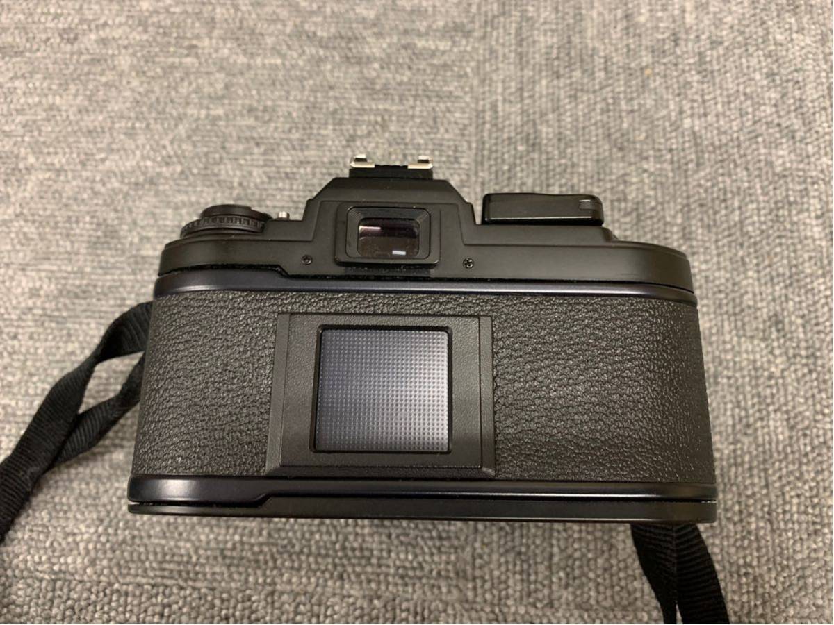 NIKKOR Nikon ニコン フィルムカメラ FG-20 50mm FG fg」(一眼レフ