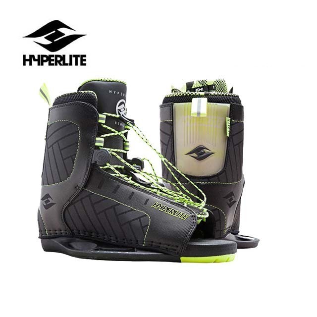 お買い得，格安 2018 HYPERLITE BINDING REMIX BOOT/YELLOW ハイパーライト バインディング 4-8(ビンディング)｜売買されたオークション情報、yahooの商品情報をアーカイブ公開 - オークファン ビンディング