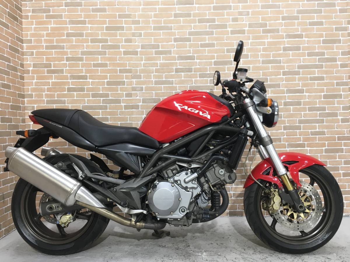 ハチ カルロフェラーラ 増税前ラストチャンス！ 動画付き カジバ ラプトール