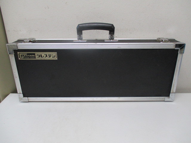 人気SALE，新作登場 品 GLESTAIN グレステン 包丁ケース 57cm&times;21cm(包丁)｜売買されたオークション情報、yahooの商品情報をアーカイブ公開 - オークファン 包丁