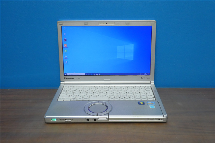 Panasonic Let