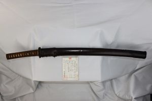軍刀のYahoo!オークション(旧ヤフオク!)の相場・価格を見る｜Yahoo