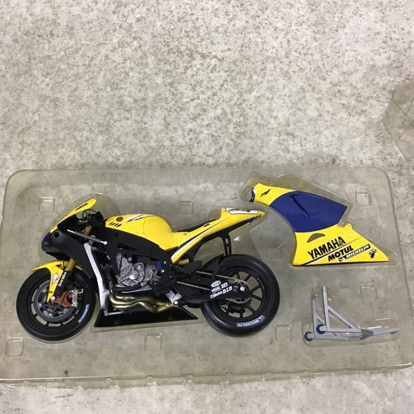 1/10 ホンダ モンキー Z50M ☆ 1967 レッド ☆ EBBRO エブロ ホンダ