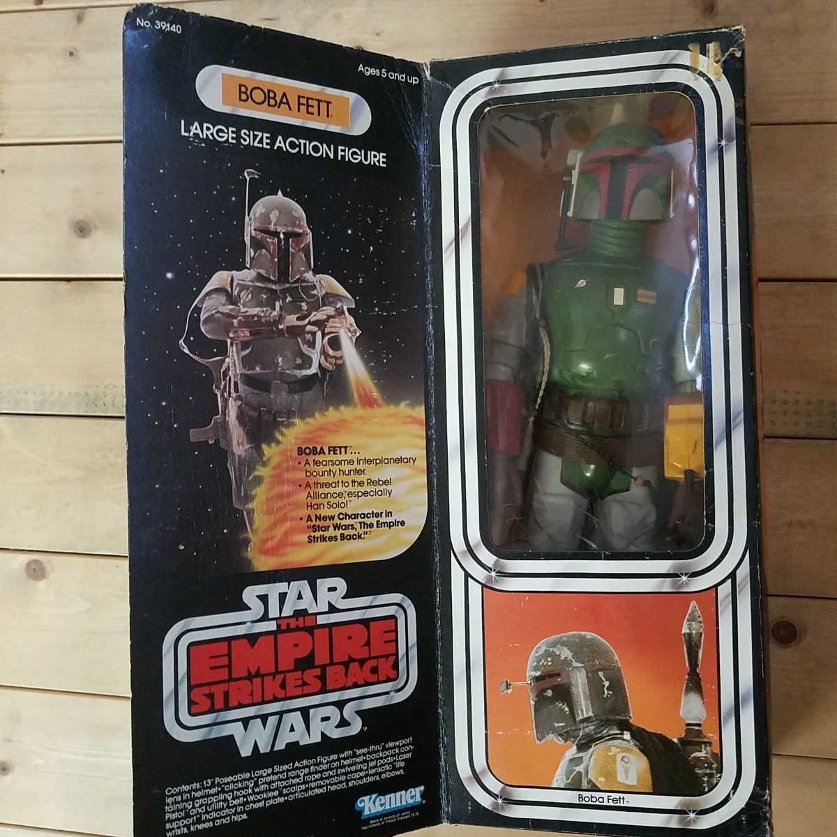 オールドケナー スターウォーズ Kenner 当時物 old STAR kenner 日本製