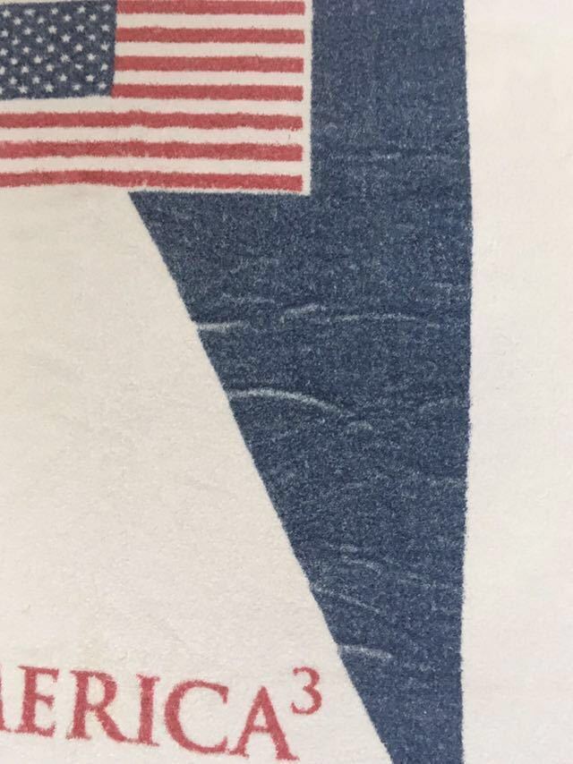 オリジナル POLO RL-92 ビーチタオル Ralph Lauren 1992 America's Cup