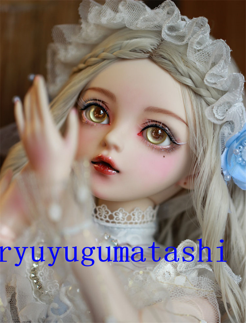 プリンセス人形全セット 60cm関節人形 フランス人形 西洋人形 Sd おもちゃ 可愛い 女性 人形 Ww 27 キャラクタードール 売買されたオークション情報 Yahooの商品情報をアーカイブ公開 オークファン Aucfan Com