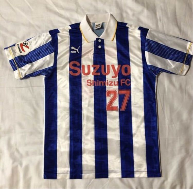【高品質，人気SALE】 鈴与清水FCラブリーレディース 選手支給 ユニフォーム 実使用 プーマ Lリーグ な しこリーグ な しこジャパン(実使用、サイン入りウエア)｜売買されたオークション情報、yahooの商品情報をア 実使用、サイン入りウエア