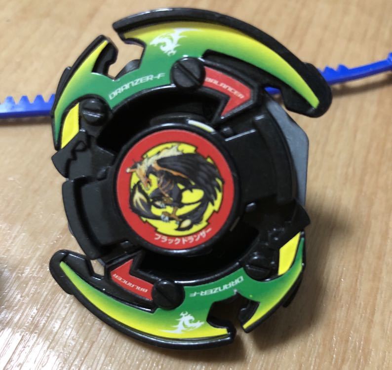 その他 ベイブレード A-38 ベイアルティメットスタジアム ブラック