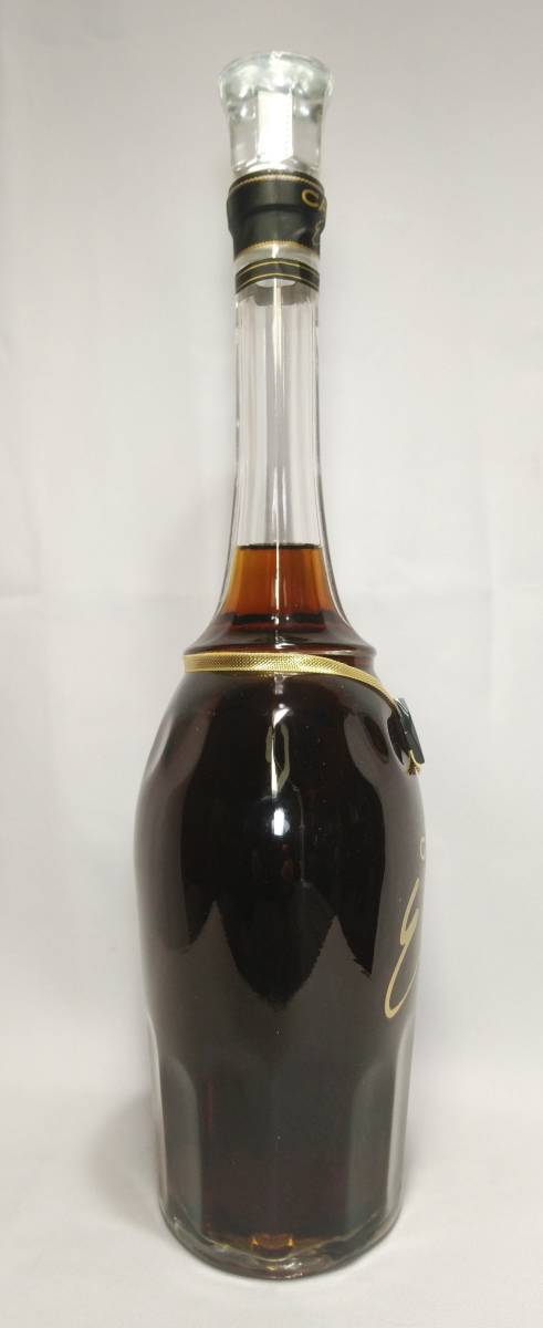 【全国送料無料】カミュ エクストラ CAMUS EXTRA THE INTERNATUINAL WINE AND SPIRIT COMPETITION GOLD AWARD 1987　約40度　700ml カミュ - エクストラ エレガンス エクストラオーディネール ロング