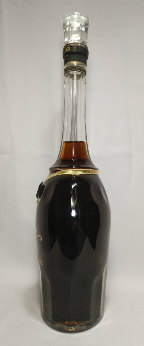 【全国送料無料】カミュ エクストラ CAMUS EXTRA THE INTERNATUINAL WINE AND SPIRIT COMPETITION GOLD AWARD 1987　約40度　700ml カミュ - エクストラ エレガンス エクストラオーディネール ロング