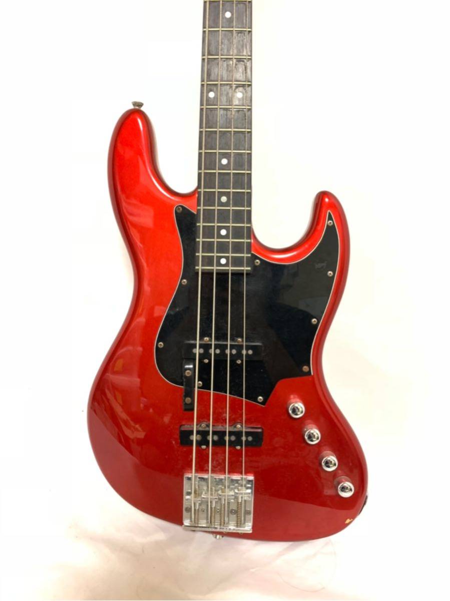 SOUND TRADE ジャズベース サウンドトレード JAZZ BASS 現状品 【公式