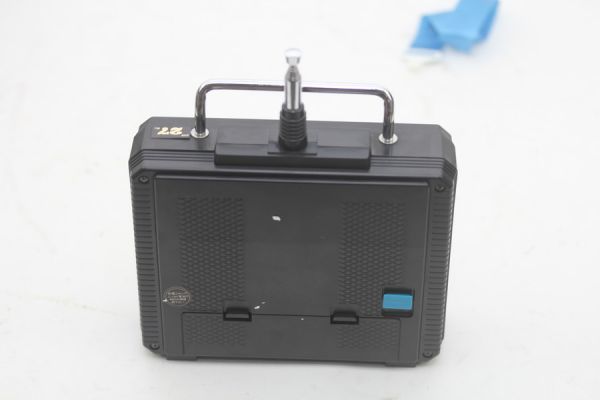 サンワ 三和電器製作所 プロポ 4チャンネル3サーボ STAC MARK2 4B