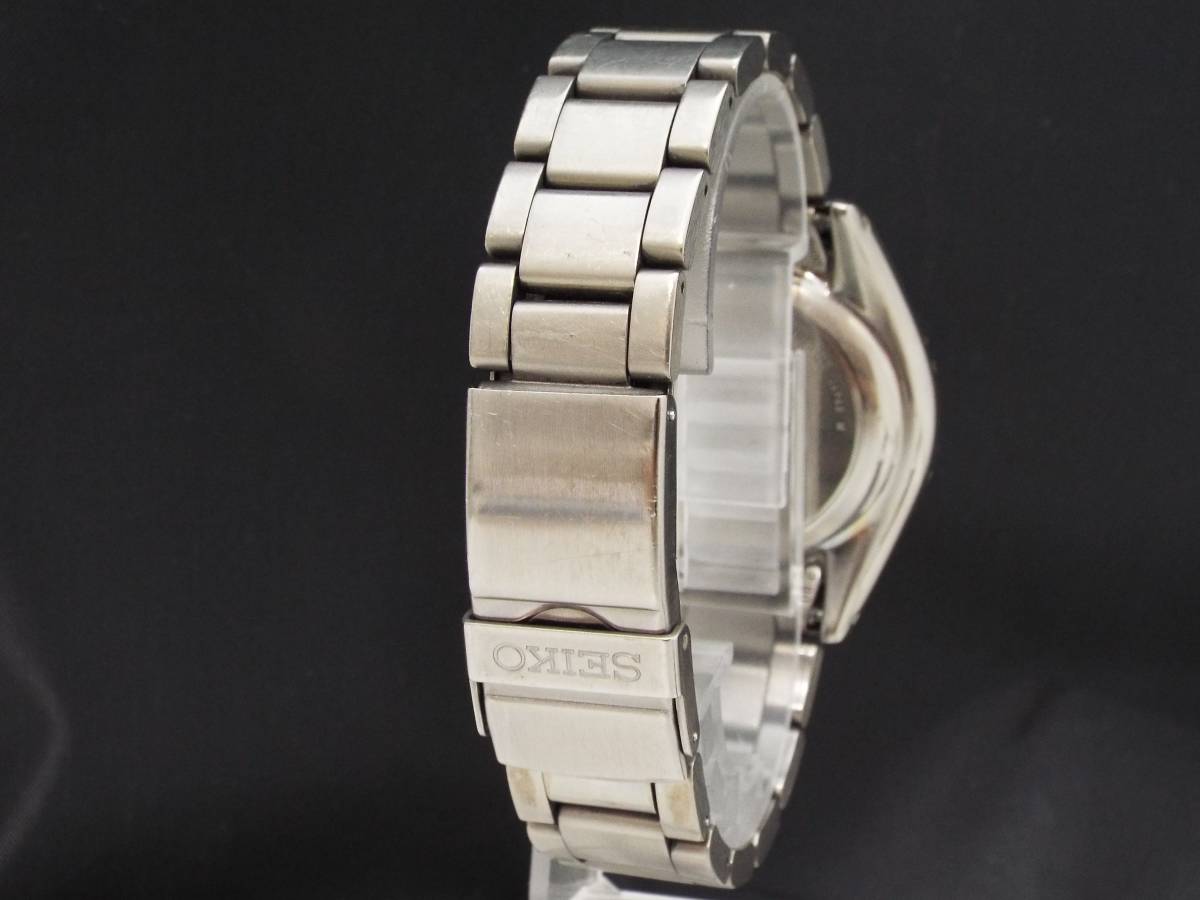 セ128/SEIKO セイコー/SCUBA スキューバ/自動巻き/メンズ腕時計/デイト 