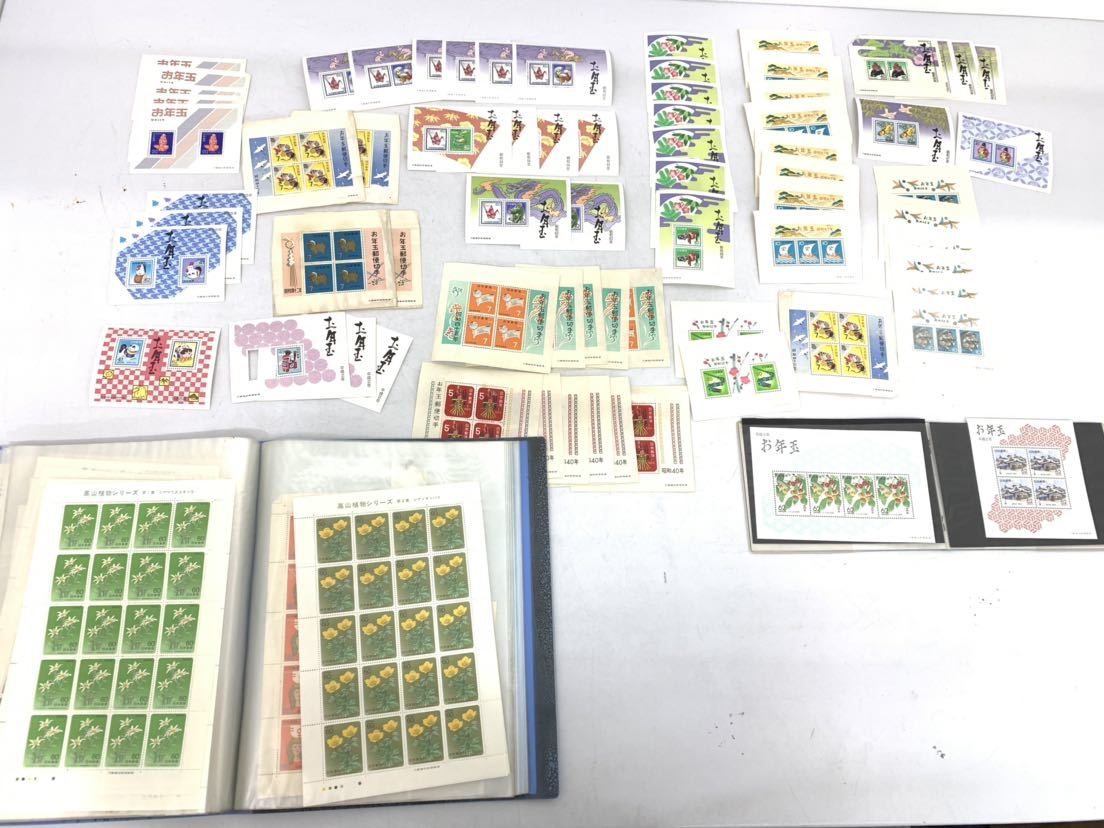 格安，最新作 903か1 切手 シート まとめ売り 記念切手 お年玉切手 切手シート 60円切手シート 総額44960円分 まとめ まとめて(特殊切手、記念切手)｜売買されたオークション情報、yahooの商品情報をアーカイ その他