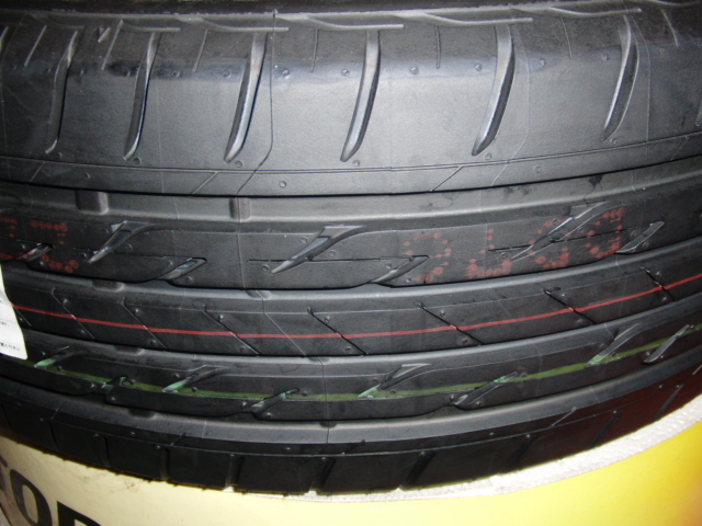 在庫処分！215/45R17 NEXTRY(ネクストリー)(1本のみ)送料込！_3