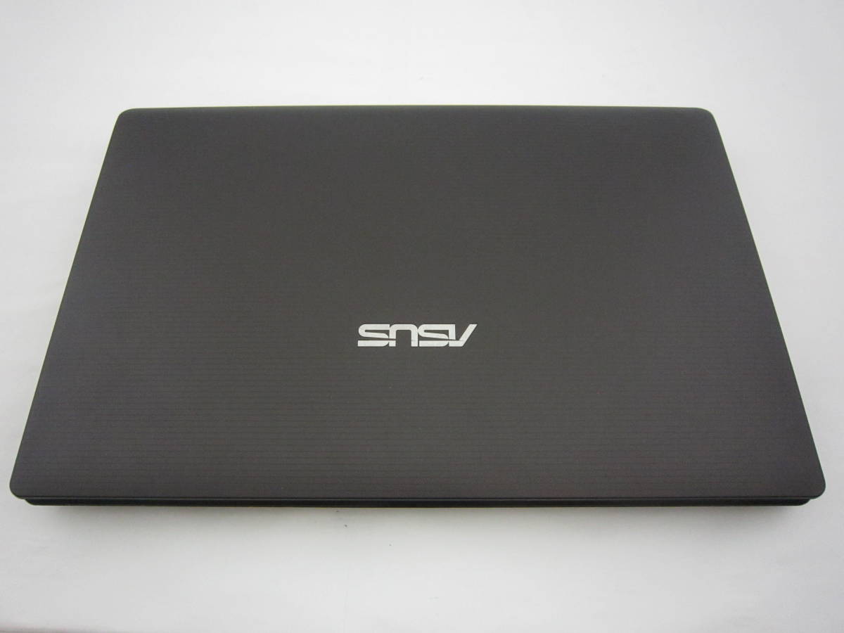 ASUS K53TA-SX0A6 K53T□現状品 パソコン Windows 【公式通販】