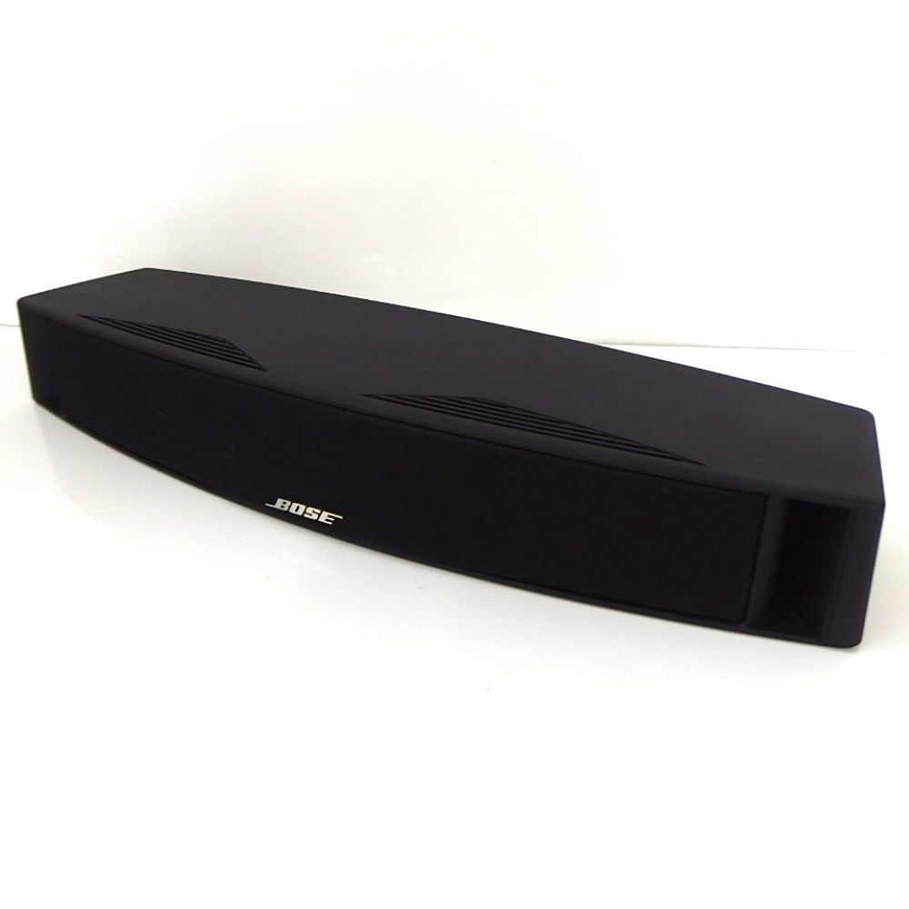 Hn566002 ボーズ Bose スピーカー センタースピーカー VCS-10 中古