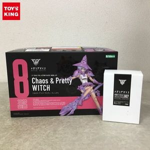 ジャンク品】メガミデバイス 改造パーツセット007＋その他パーツ